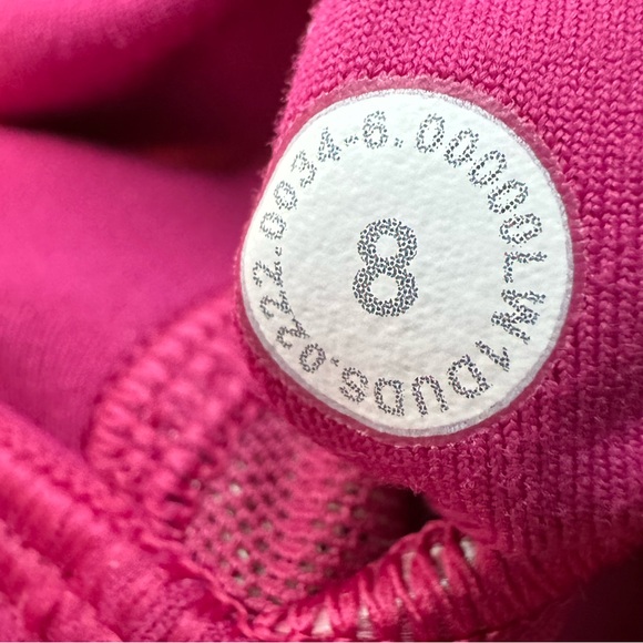 Lululemon Align Tank Top Nulu - Picture 10 of 10